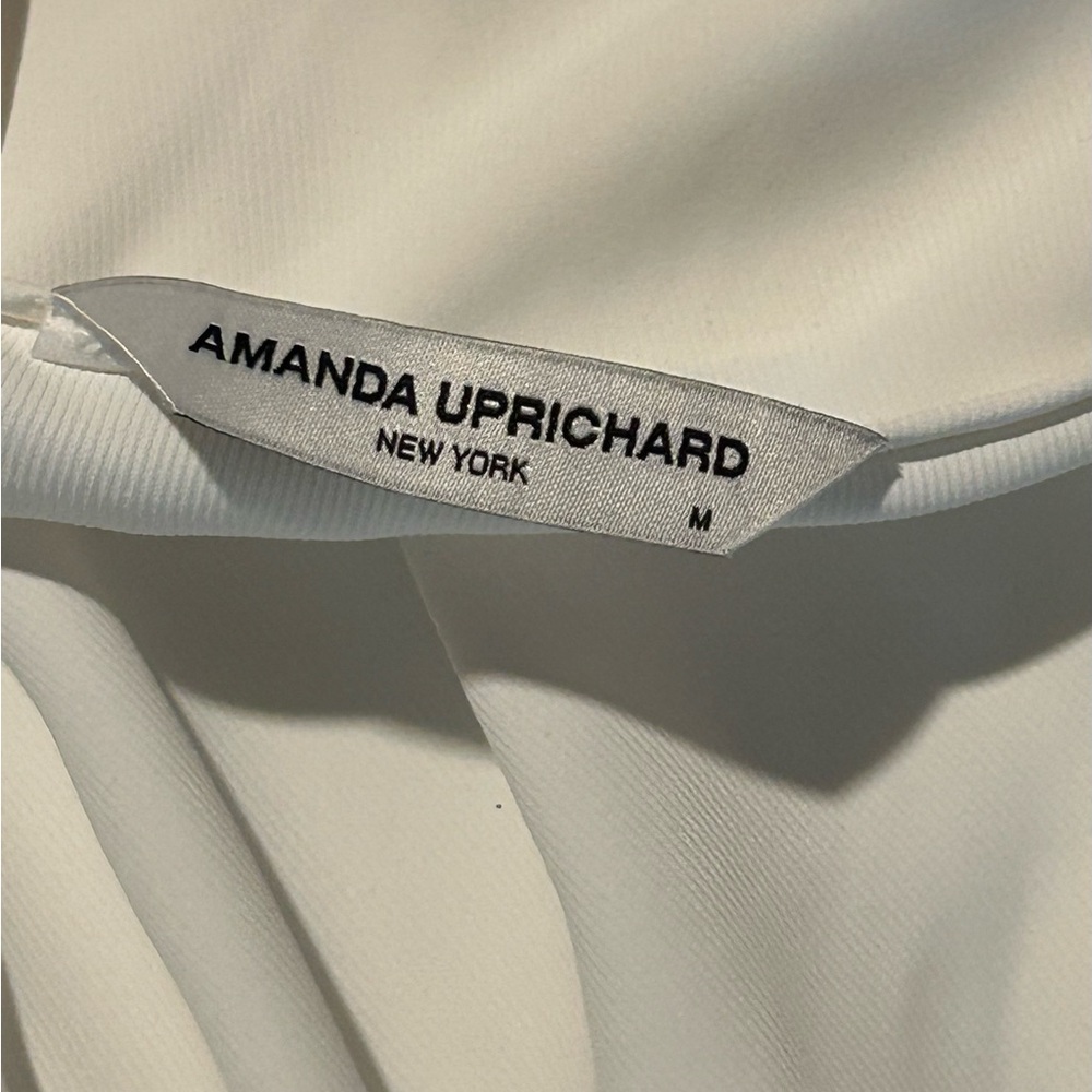 AMANDA UPRICHARD Mckinley Dress - Picture 13 of 15